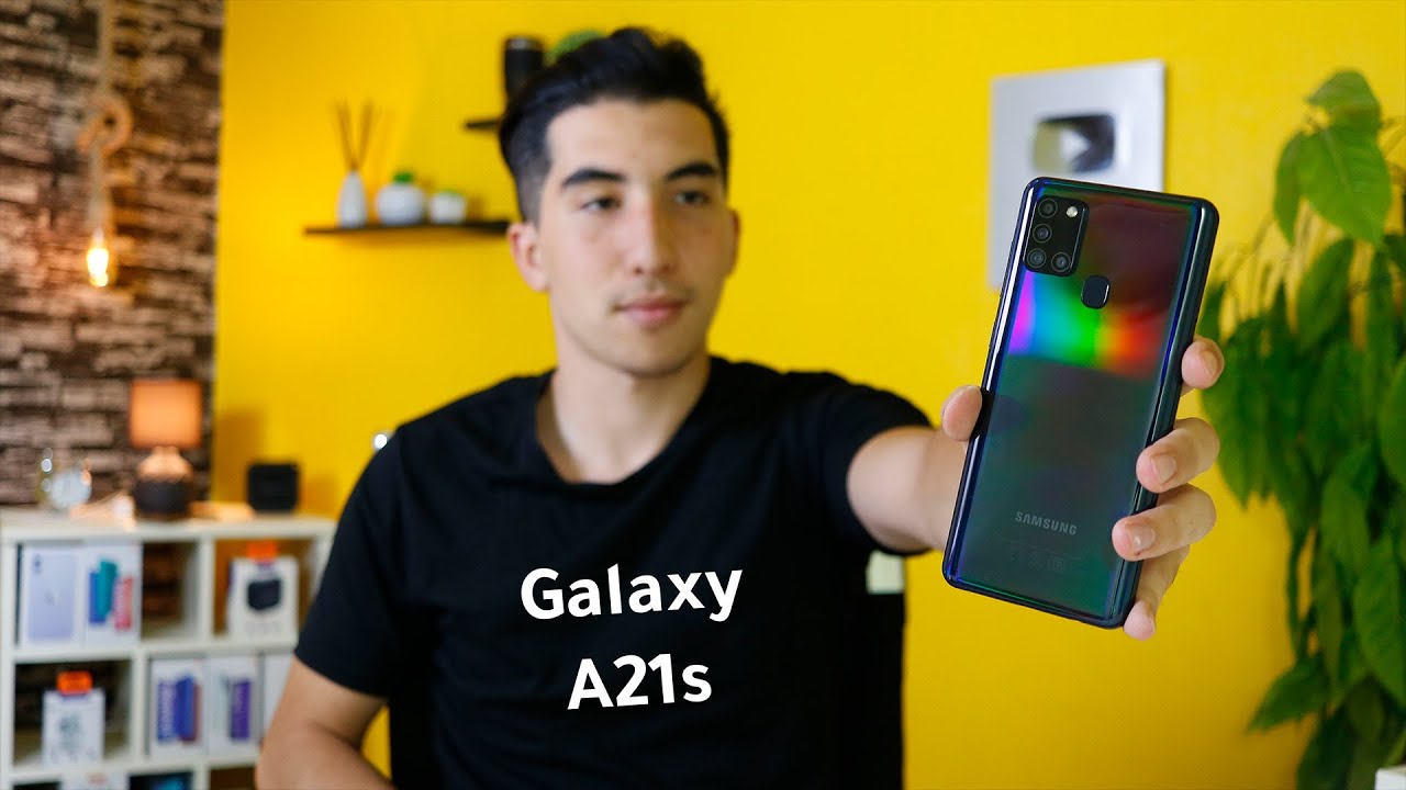 لهذه الأسباب لا انصحك بشراء هاتف Galaxy A21s في الجزائر 🇩🇿 عيوب كثيييرة !!!