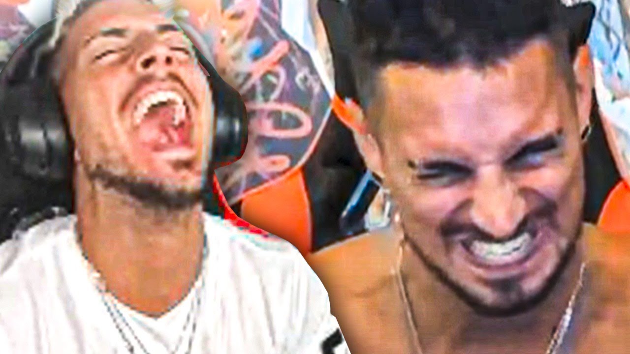 12 MINUTOS DE COSCU TILTEADO