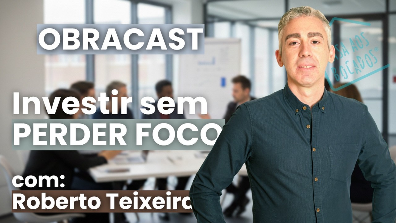 OBRACAST | T1 EP3 | 