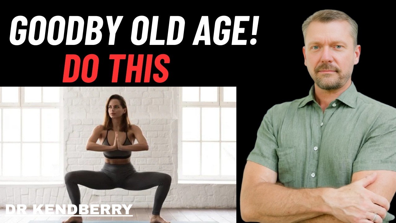 Start Doing This Every Morning to Feel 20 Years Younger