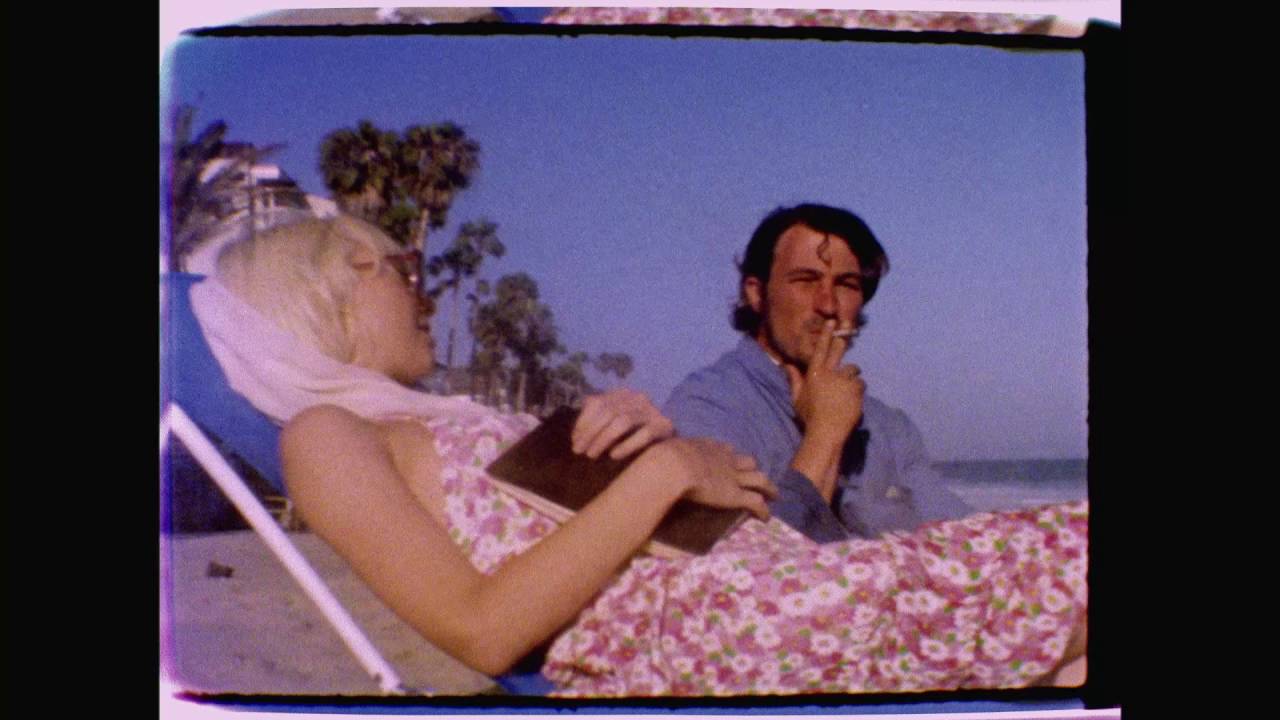 Mild High Club - Skiptracing