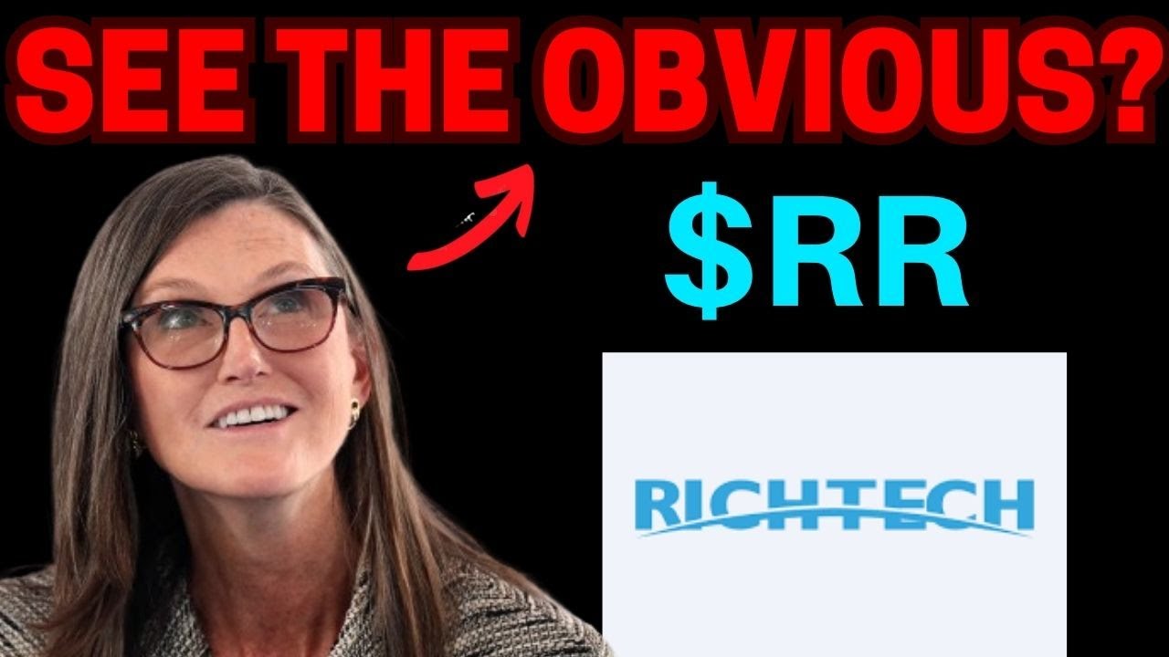 RR Stock TUESDAY! (BUY?! 1 day left...) RR stock best email marketing software