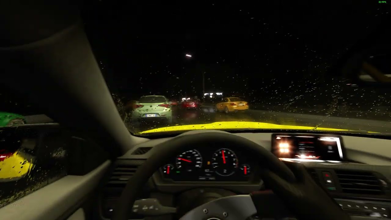 Assetto Corsa Tbilisi
