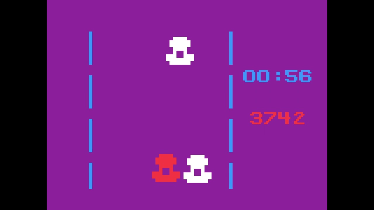 [TAS] O2 Speedway! 