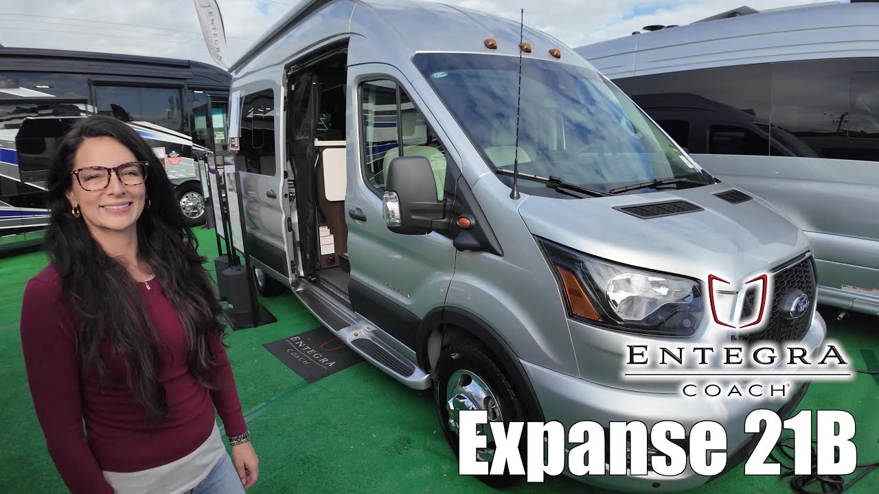 Entegra Coach-Expanse-21B