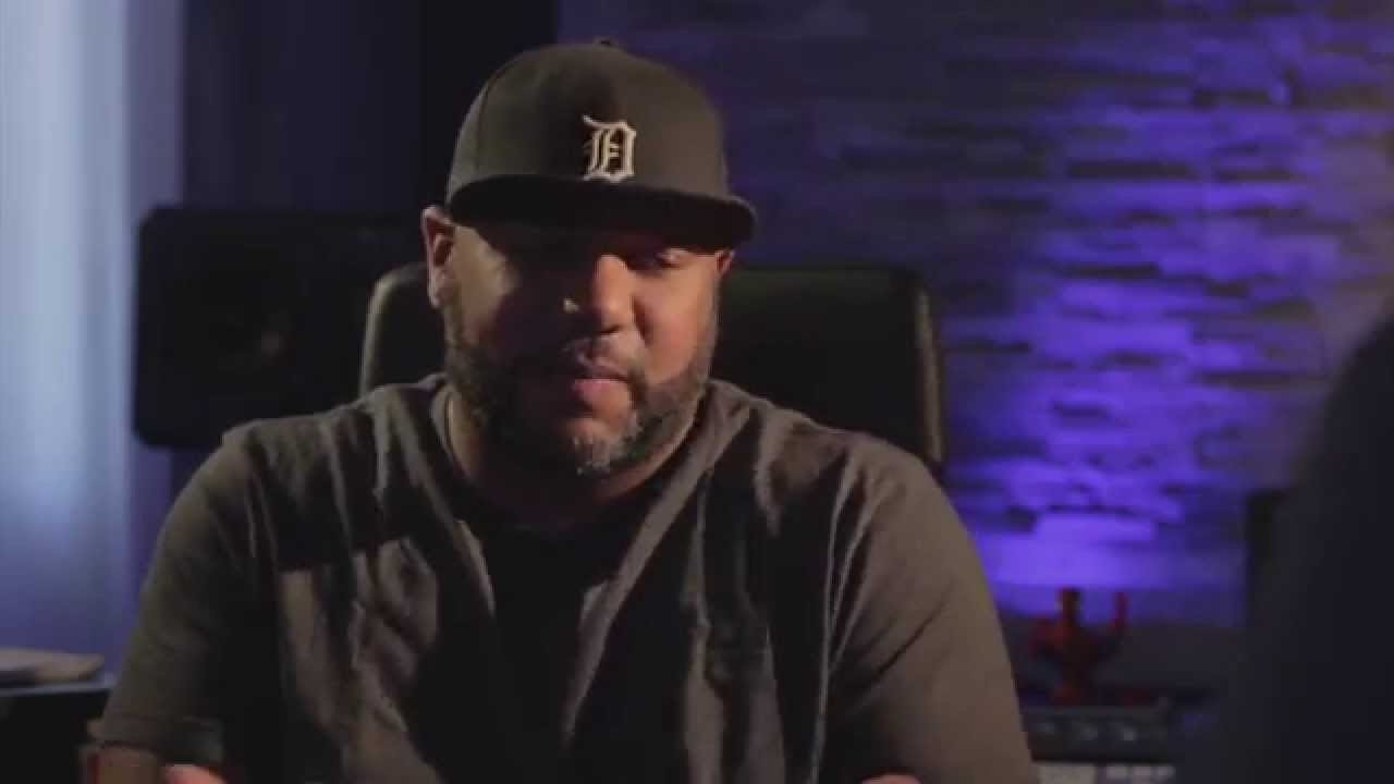 Alpha Beats - APOLLO BROWN INTERVIEW pt. 2