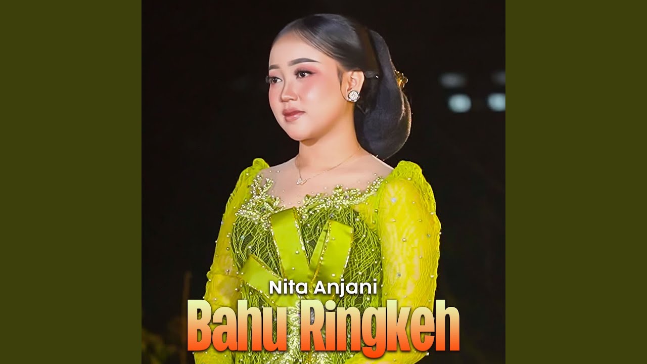 Bahu Ringkeh