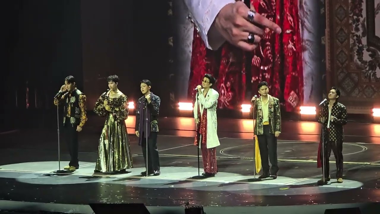 ไม่เป็นไรที่รัก -​ K-OTIC x NONT TANONT @NONT EP.03 สุรุ่ยสุร่าย CONCERT​​