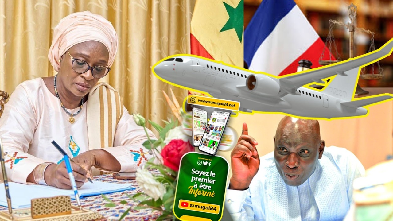 Le duel continue : Ce que change l'extradition de Madiambal Diagne pour l'État