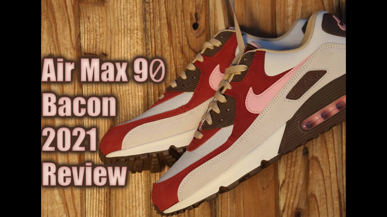 (DQM) x Nike Air Max 90 