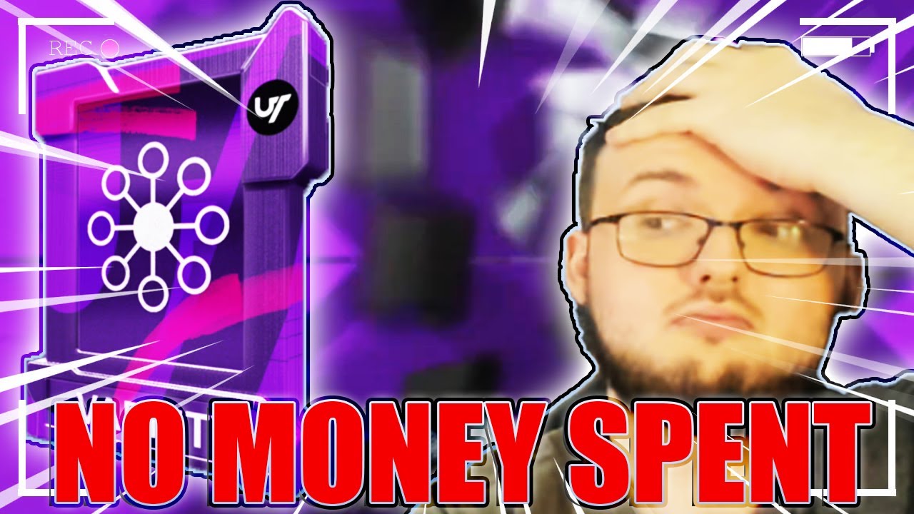 WE TRIED TO PULL A GT FOR THE NMS SQUAD...... THIS SQUAD IS THE GOAT! | MADDEN 21 ULTIMATE TEAM