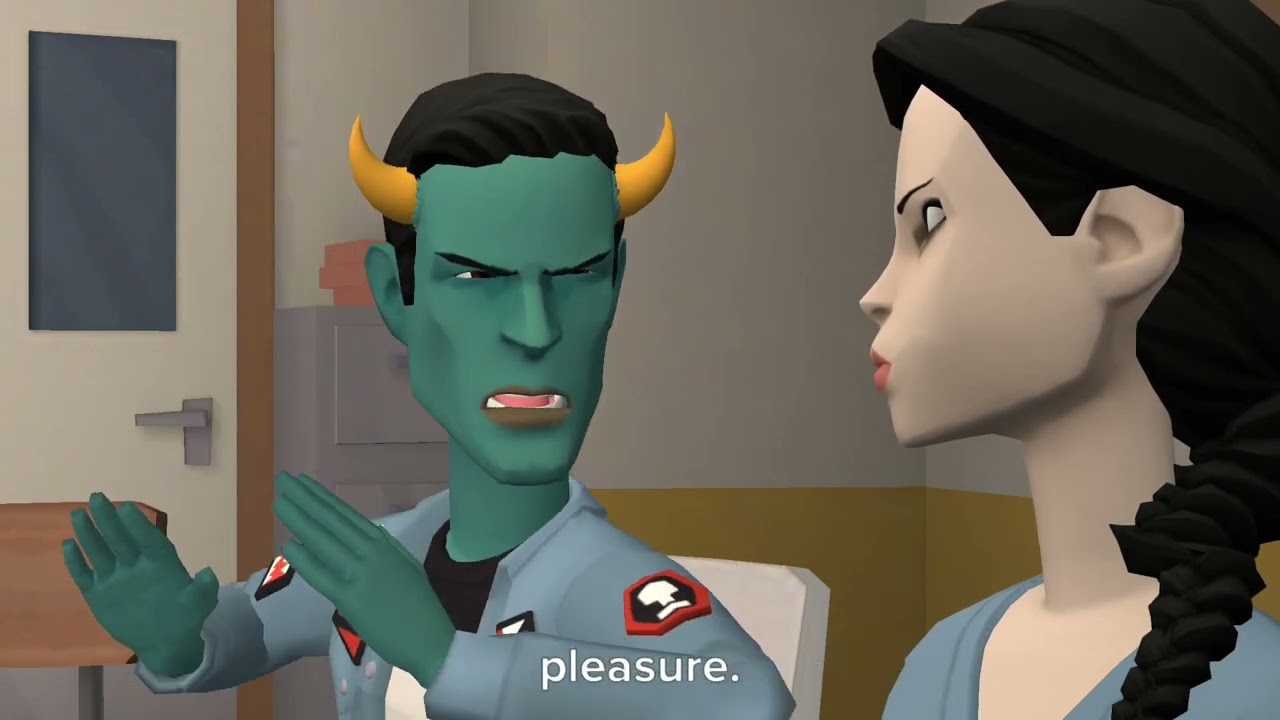 THIS IS WHY YOU HAVE TO BE AWARE OF THE TRAP of TV and SOCIAL MEDIA (CHRISTIAN ANIMATION)