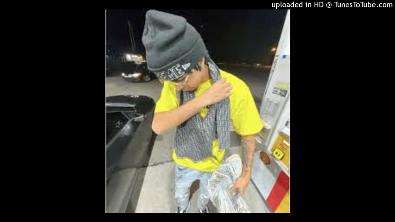 [FREE FOR PROFIT] Punchmade Dev x BabyTron x Flint Type Beat - 