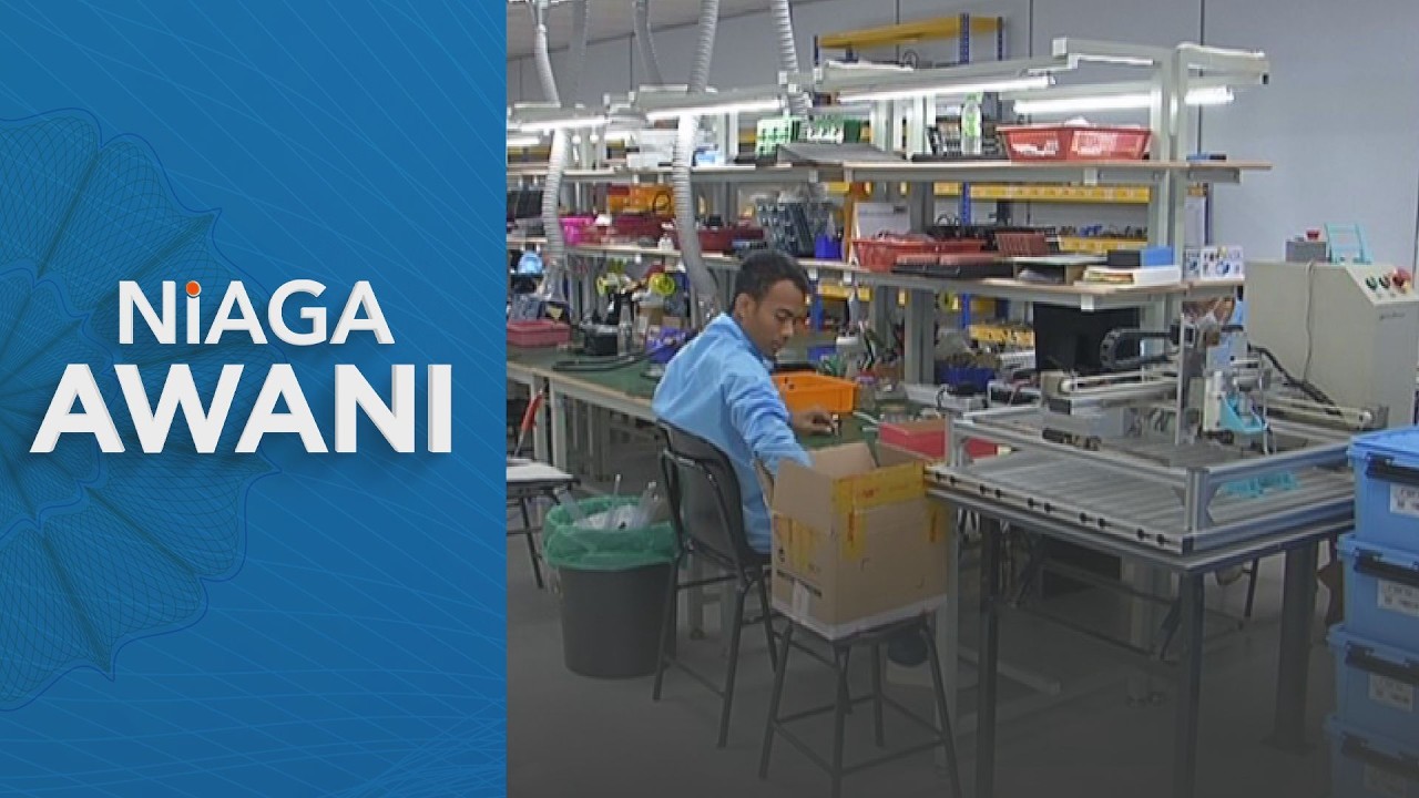 Prestasi dagangan Malaysia naik 12.6 peratus pada Januari 2026 - MITI