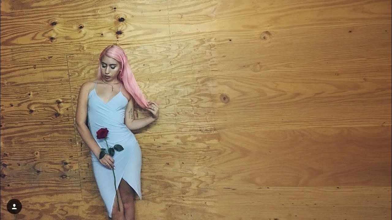 Kali Uchis - Hold You Down (Unreleased/Lyrics)