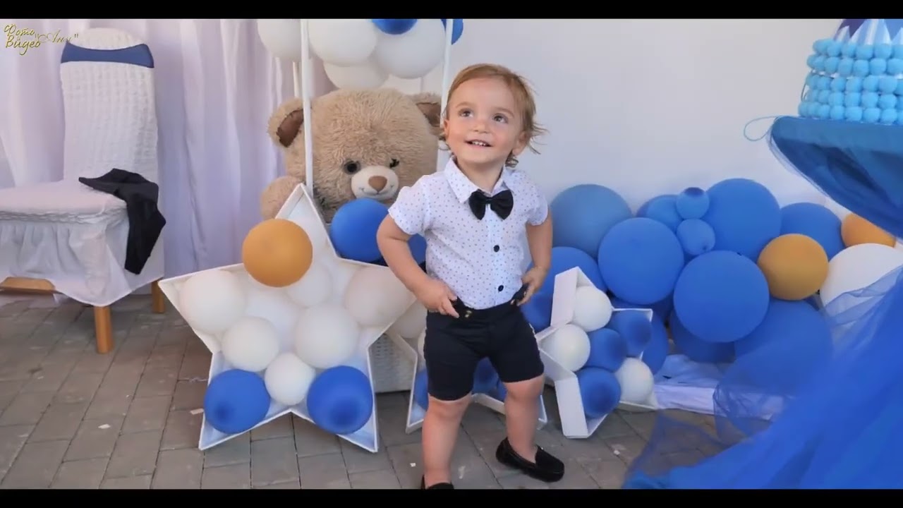 Рождения Ден на Васил   Photo&Video Ann    0893892360   гр  Луковит