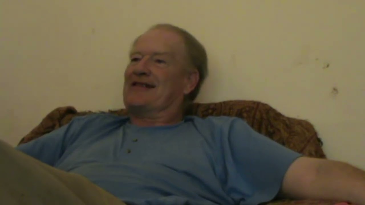 Boerboel Video of an Interview with James Brennan by Johan Swart