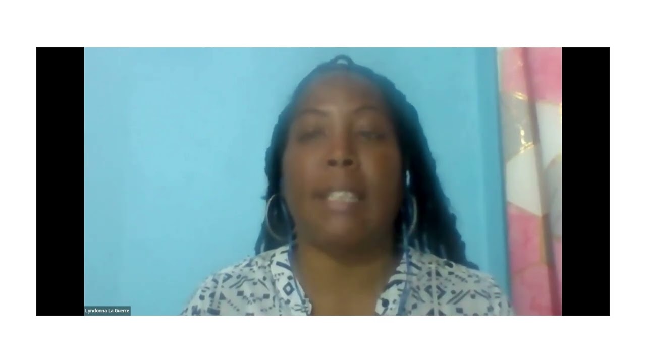 Roundtable Discussion in Memory of Louise Little and Malcolm X 2025 :The Citation
