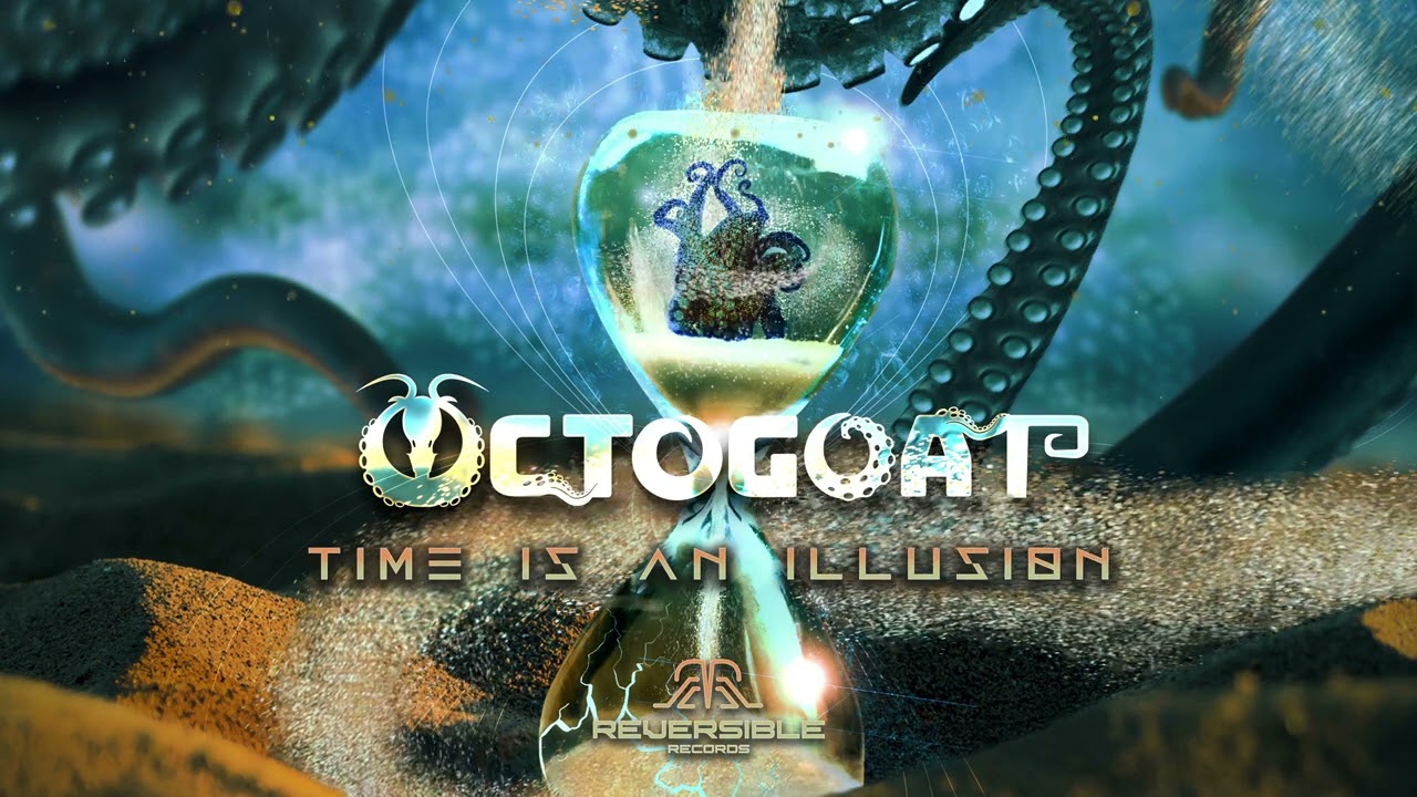 Octogoat - Becoming and Being