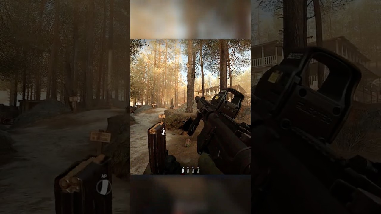 Ready or Not Hard Mode is SO FUN