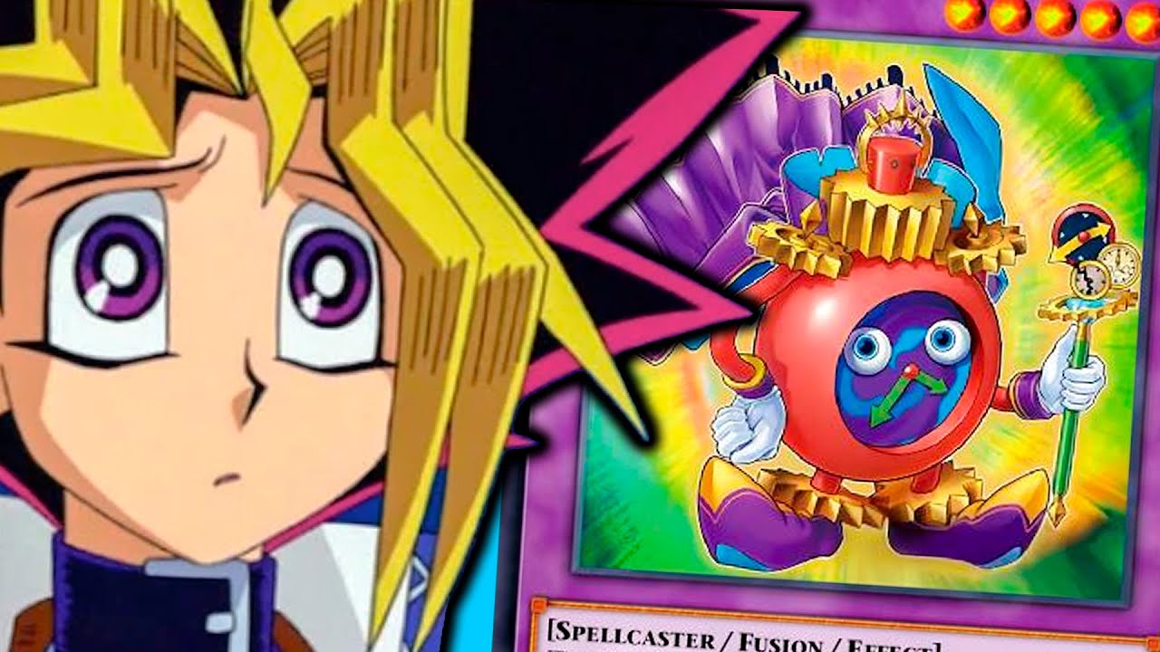 +8 CARTAS DE YU-GI-OH PERIGOSAS !!