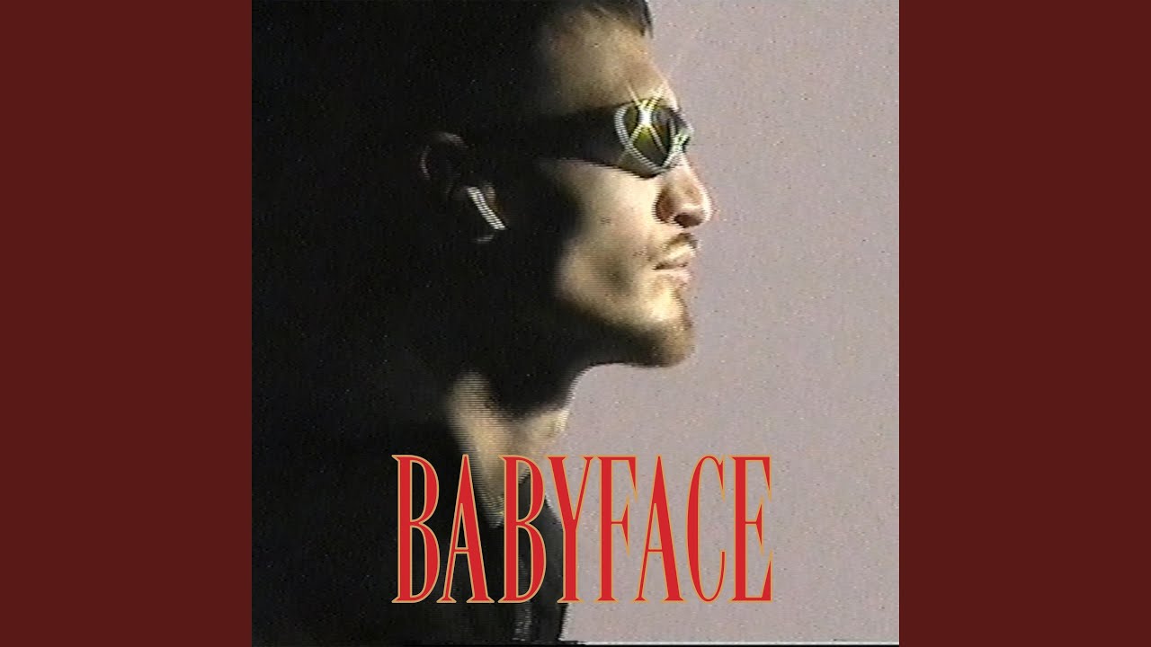 Babyface