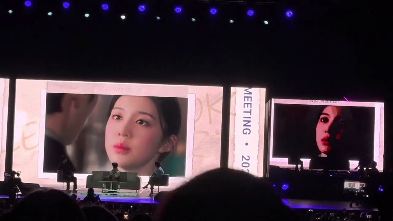LEE JAE WOOK kinilig sa 3 best ending scenes ng Alchemy of soul