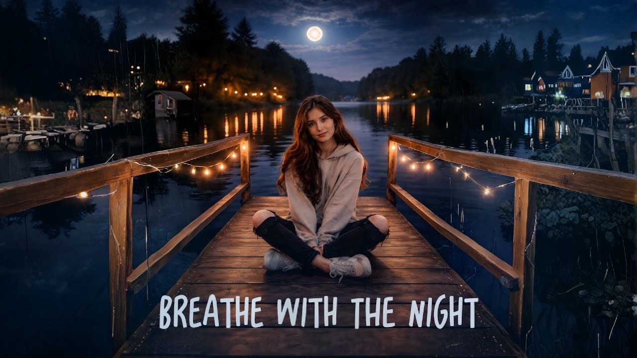 Breathe With the Night