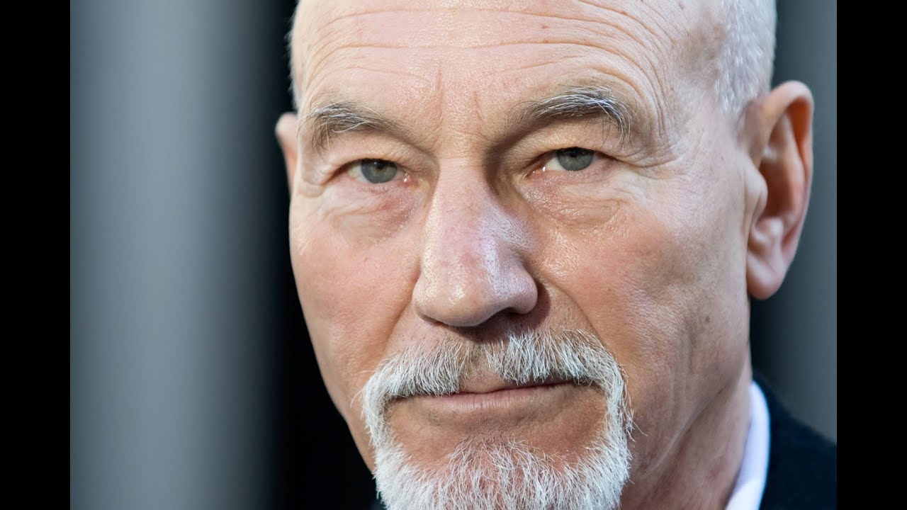 Patrick Stewart Talks About X-MEN: DAYS OF FUTURE PAST - AMC Movie News