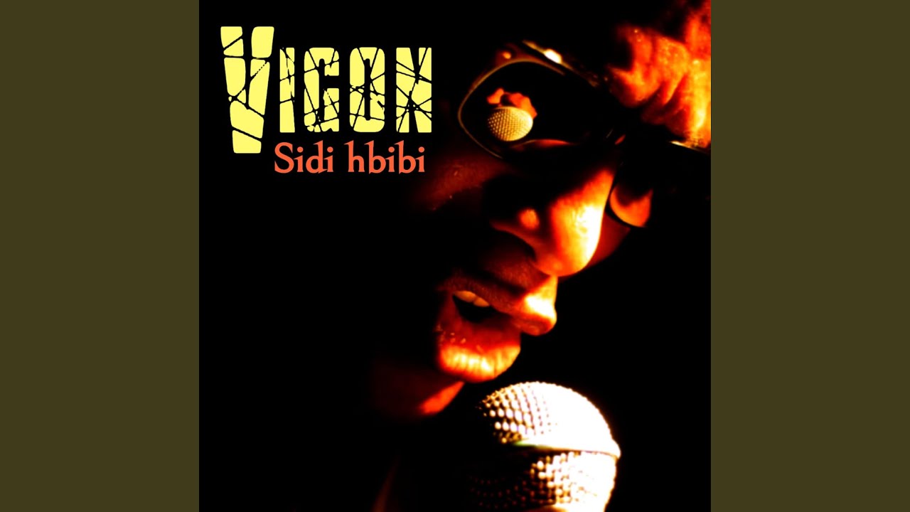 Sidi Hbibi