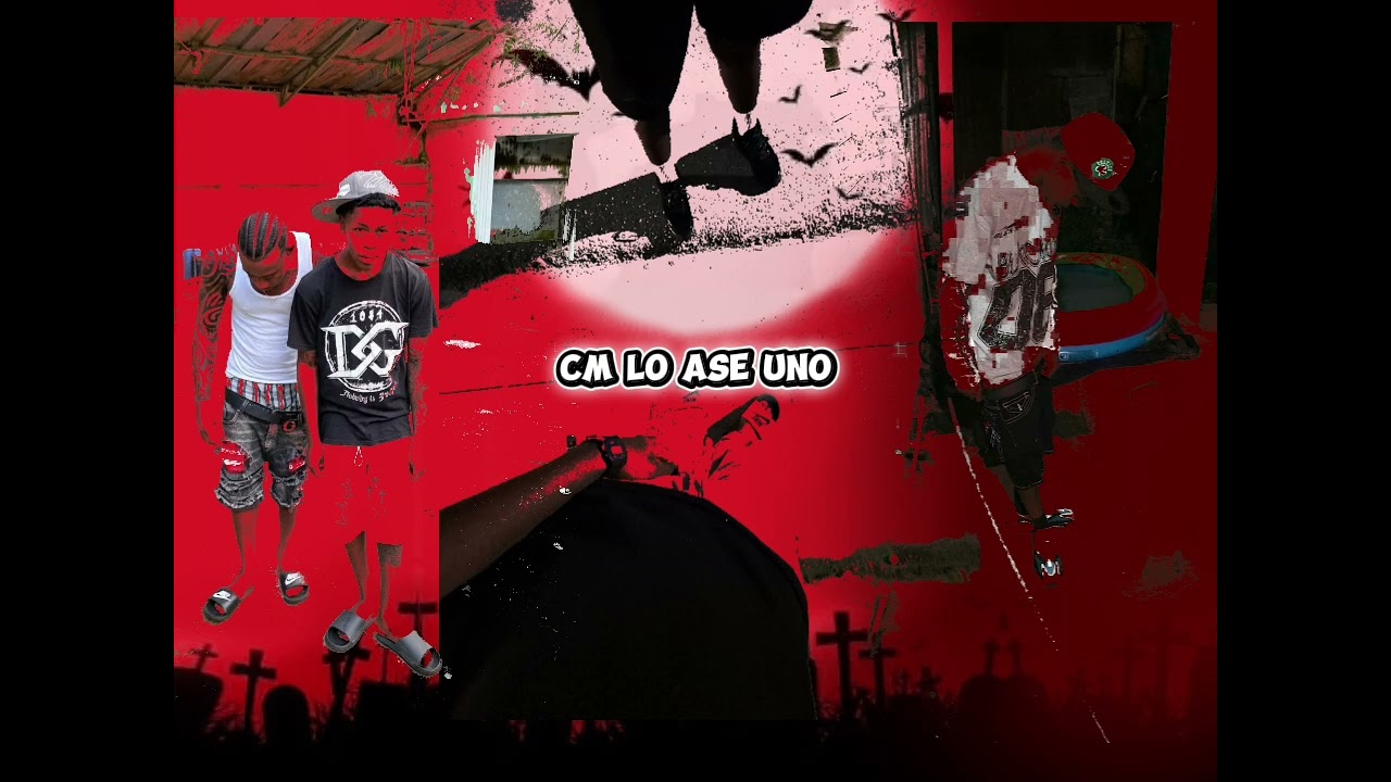 CM LO HASE UNO FT LIAMFLIPA X LIL BREAK🥶
