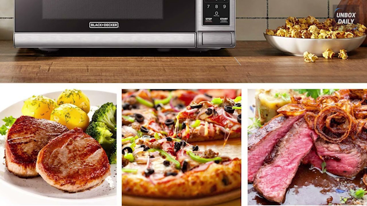 Best Picks of 2023: Small Microwaves!