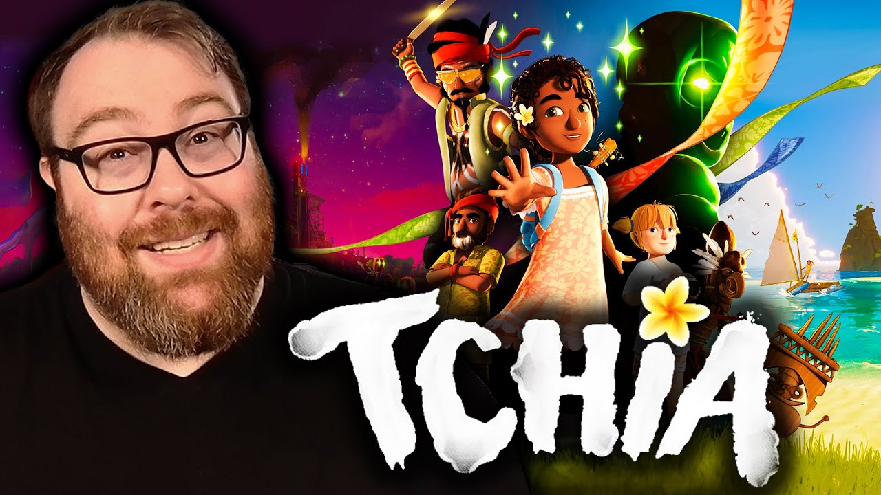 Tchia | Indie Feature
