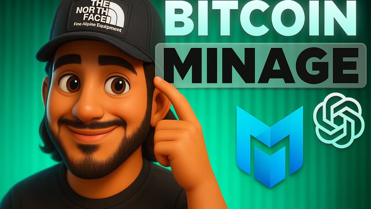 Comment gagner du bitcoin gratuitement avec le minage de MyMining ?
