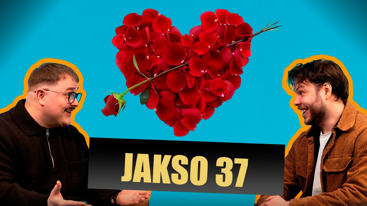 Ensitreffien tierlist | Jakso 37 | Iskät podcast