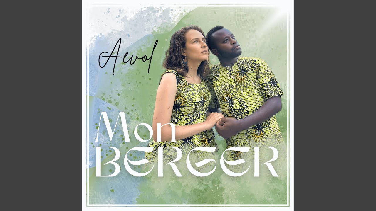 Mon berger