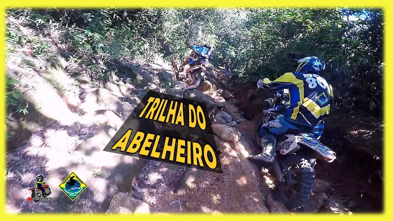 TRILHA DE MOTO - LPN - TRILHA DO ABELHEIRO - MAIRIPORÃ A PERDÕES - LOUCOS POR NATUREZA