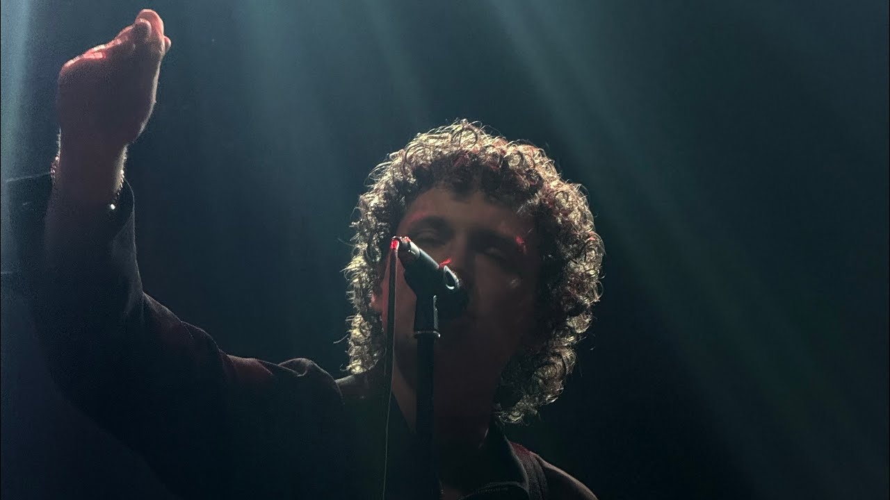 @InColorInColor - Headlights (Live in Grand Rapids, MI) 