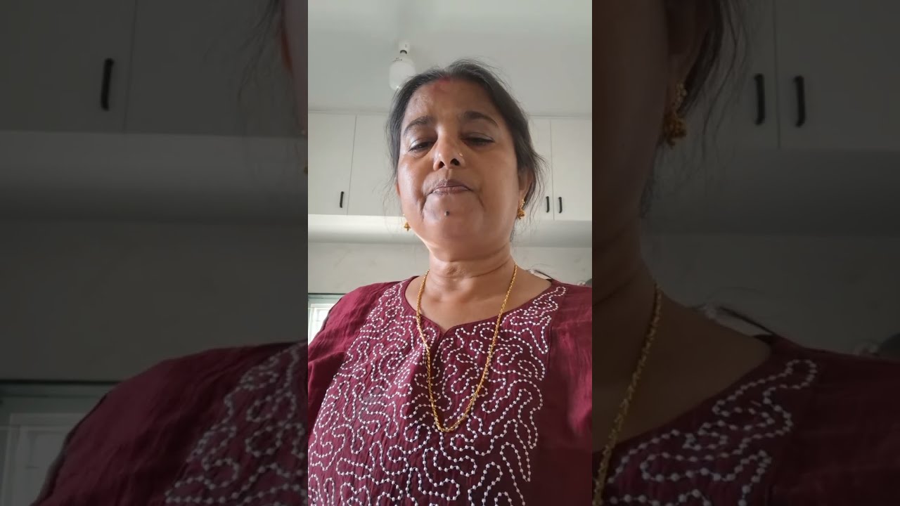 Aaj maine kitchen  साफ kiya aur bartan dhone #daily vlog #vlogs by Veena 