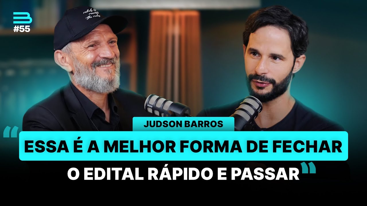 ROTINA DE ESTUDOS BÁSICA PARA PASSAR EM QUALQUER CONCURSO E MUDAR DE VIDA