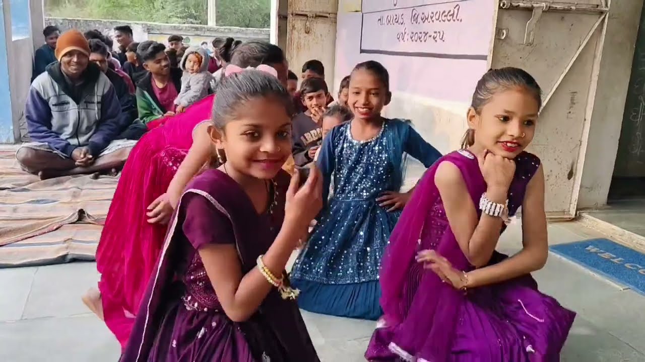 #villagelife #viralvideo #india 26 january 2026