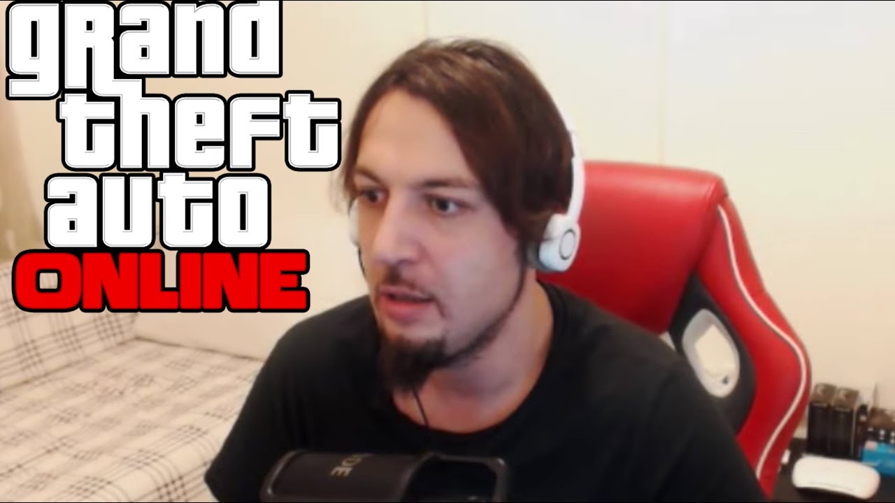 GTA 5 ÇALIŞMAYI DURDURDU