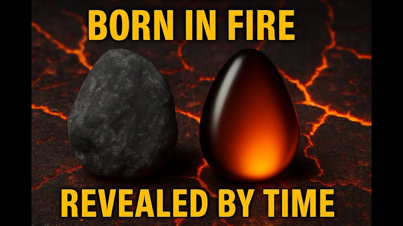 What Are Apache Tears? Volcanic Glass Explained