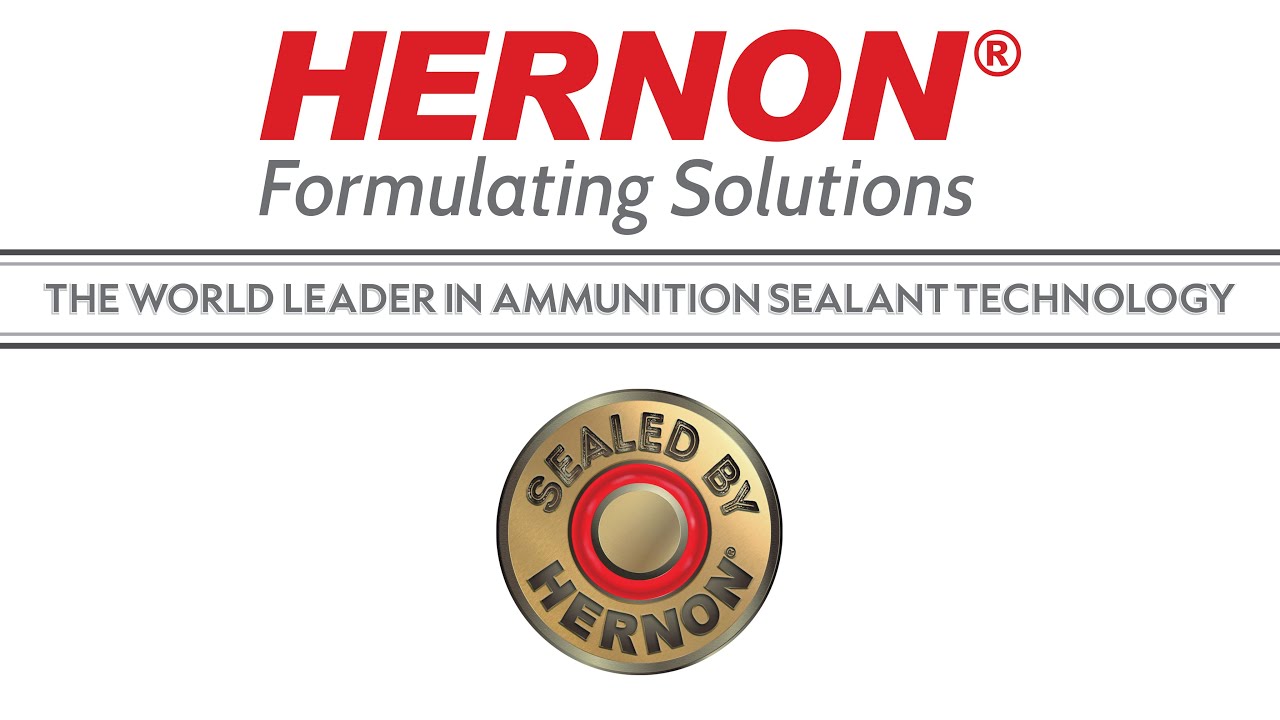 The World Leader In Ammunition Sealant Technology