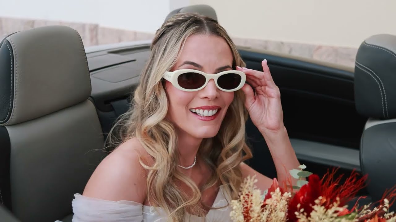 Trailer casamento Carol e Marcos