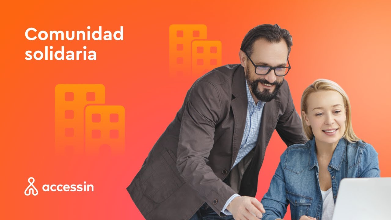 Comunidad Solidaria