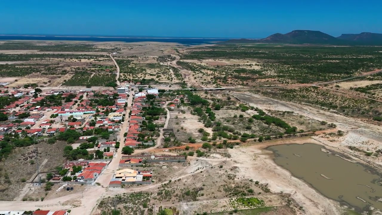 PIÇARRÃO - BAHIA