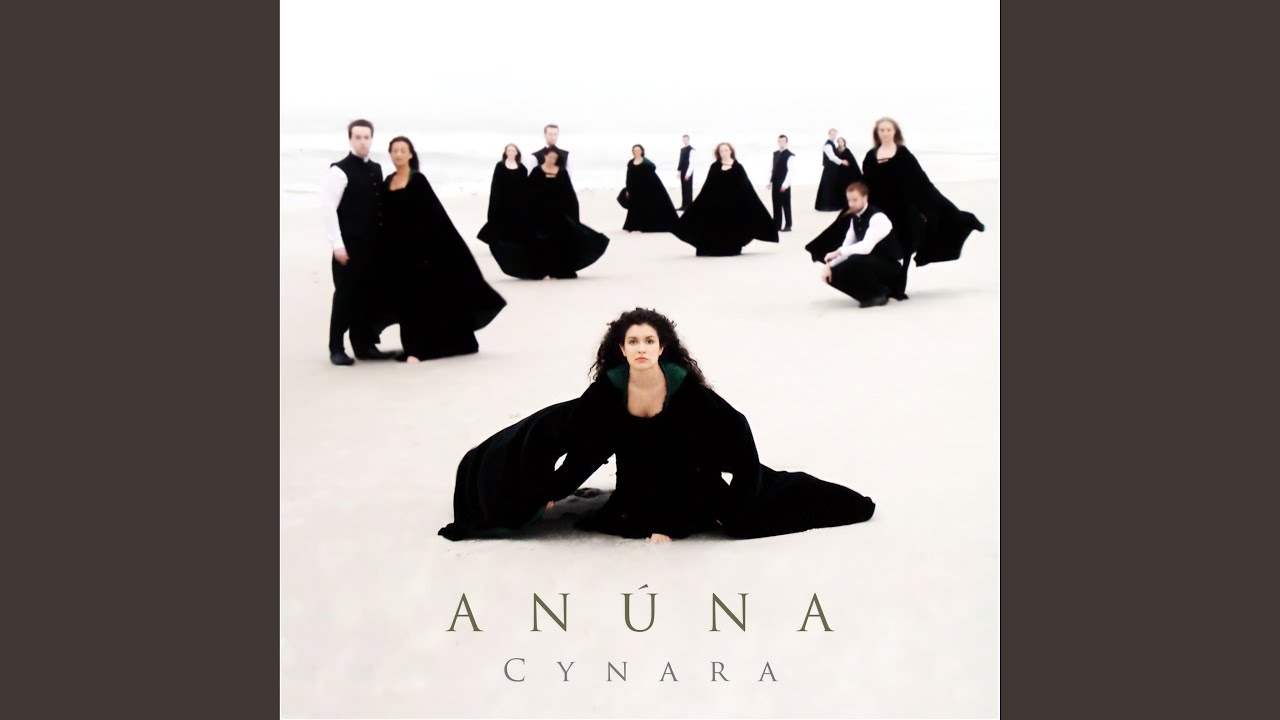 Ocean (feat. Monica Donlon & Joanna Fagan)