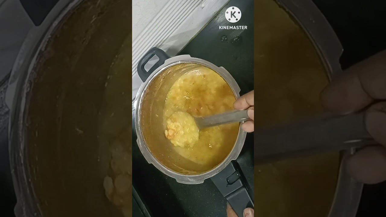 #मालवणी गोडी डाळ|godi Dal|वरण|मालवणी वाटणाची गोडी डाळ| godi Dal recipe in marathi| malvani recipe@