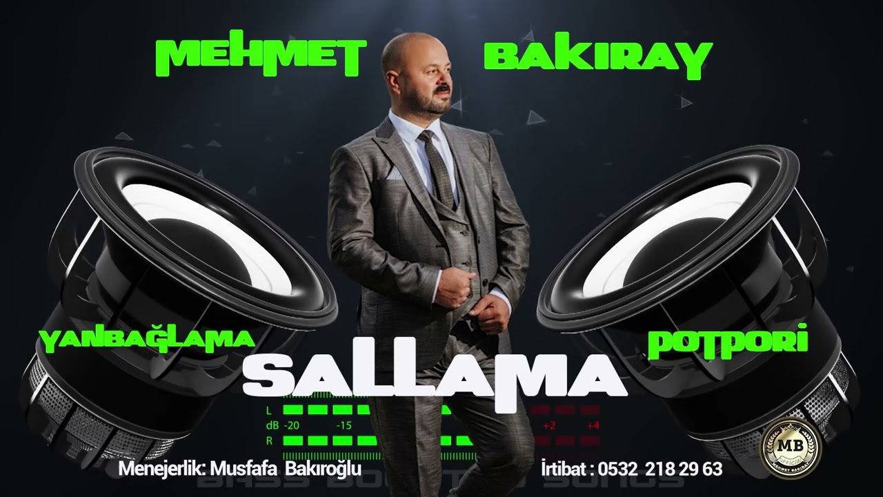 MEHMET BAKIRAY